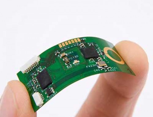 Crisis in Printed Circuit Board supply
